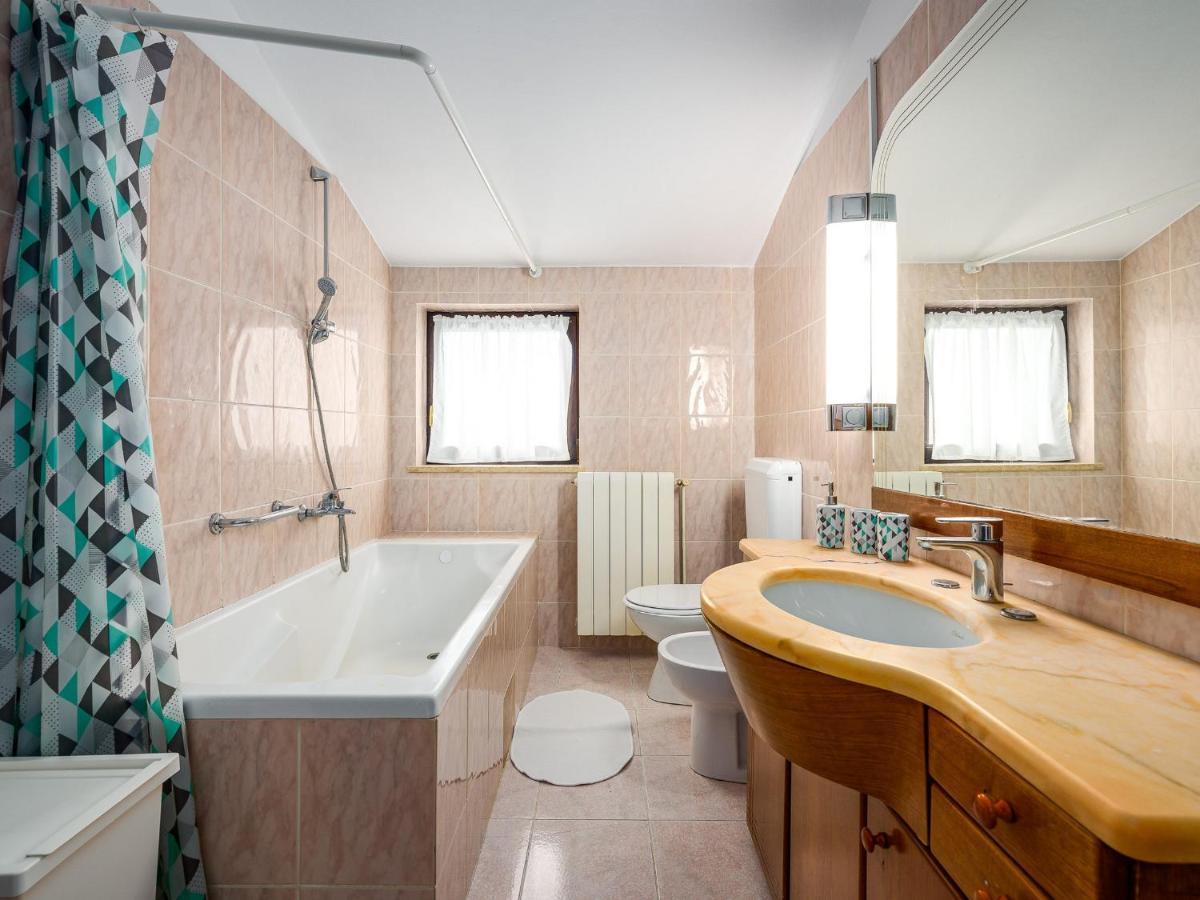 Villa Martimar With Pool And Hot Tub In Istria Rosini Dış mekan fotoğraf